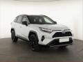 Toyota RAV4 2.5 Hybrid