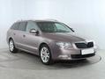 koda Superb 2.0 TDI, 4X4, Xenony