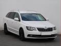 koda Superb Elegance 2.0 TDI, 4X4