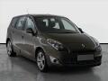Renault Sc�nic 1.9 dCi, Serv.kniha, po STK