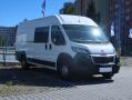 Peugeot Boxer 2.0 BlueHDi, 6M�st, Maxi, 1.0t