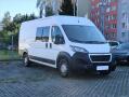 Peugeot Boxer 2.0 BlueHDi, 6M�st, Maxi, 1.0t