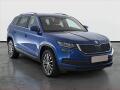 �koda Kodiaq Style 2.0 TDI 4x4