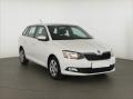 koda Fabia 1.2 TSI