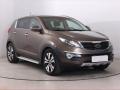 Kia Sportage Spirit 2.0 CRDi, 4X4, Automat