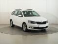 �koda Fabia 1.4 TDI, Tempomat