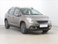 Peugeot 2008 1.4 HDi, Serv.kniha, Tempomat