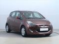 Hyundai ix20 1.6 CVVT, Serv.kniha