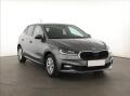 �koda Fabia 1.0, �R,1.maj, Tempomat
