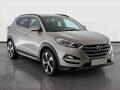 Hyundai Tucson 2.0 CRDi, K��e, Navi, Tempomat