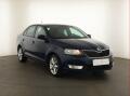 �koda Rapid 1.6 TDI, Tempomat