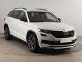 koda Kodiaq RS 2.0 TDI, R, BOHAT VBAVA