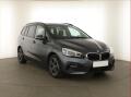 BMW 218d Gran Tourer, Automat