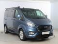 Ford Tourneo Custom Trend 2.0 EcoBlue, �R, 1Maj