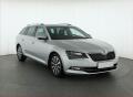 �koda Superb Greenline 1.6 TDI, Navi