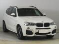 BMW X3 M Sport xDrive20d, 4X4