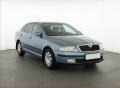 �koda Octavia Ambiente 1.9 TDI, Serv.kniha