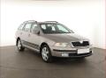 �koda Octavia Elegance 1.9 TDI, Serv.kniha