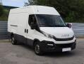 Iveco Daily 2.3 HPT, L3H2, 12m3