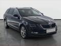 �koda Octavia Style 1.5 TSI, Automat, K��e