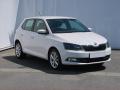 koda Fabia Style 1.0 TSI, Serv.kniha