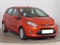 Ford Fiesta 1.25, Serv.kniha, nov STK