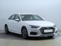 Audi A4 2.0 TDI, Nov v r