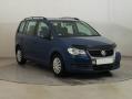 Volkswagen Touran 1.9 TDI, Tan, servisovan