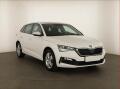 �koda Scala 1.0 TSI, Tempomat