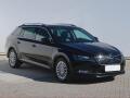 �koda Superb Style 2.0 TDI, Automat