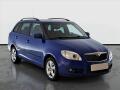�koda Fabia 1.9 TDI, po STK, levn� provoz