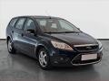 Ford Focus 1.6 i, nov� STK, zamluveno