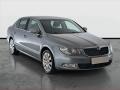 �koda Superb Elegance 1.6 TDI, po STK