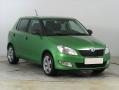 koda Fabia 1.4 16V, Serv.kniha