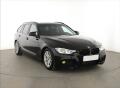 BMW 318 d, Automat, Serv.kniha
