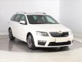 �koda Octavia RS 2.0 TDI, Automat