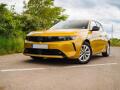 Opel Astra Edition 1.2 Turbo, �R,1.maj