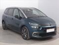 Citro�n Grand C4 SpaceTourer 1.5 HDi, 7�m�st, �R,1.maj