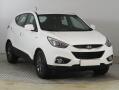 Hyundai ix35 1.7 CRDi, Serv.kniha, Tempomat