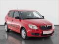 �koda Fabia 1.2, po STK, jezd� dob�e