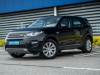 Land Rover Discovery Sport TD4