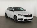 koda Octavia 2.0 TDI, R, 4x4