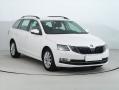 koda Octavia 1.6 TDI, Tempomat