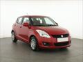Suzuki Swift 1.2, �R,1.maj, Serv.kniha