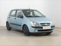 Hyundai Getz 1.1 i, Serv.kniha, po STK