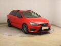 Seat Leon 2.0 TSI Cupra 290, Serv.kniha