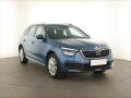 �koda Kamiq Style 1.6 TDI, Serv.kniha