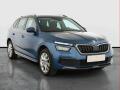 �koda Kamiq Style 1.6 TDI, Serv.kniha