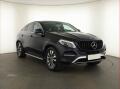 Mercedes-Benz GLE AMG line 350 d 4MATIC