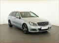 Mercedes-Benz C 220 CDI, 4X4, Automat, K��e